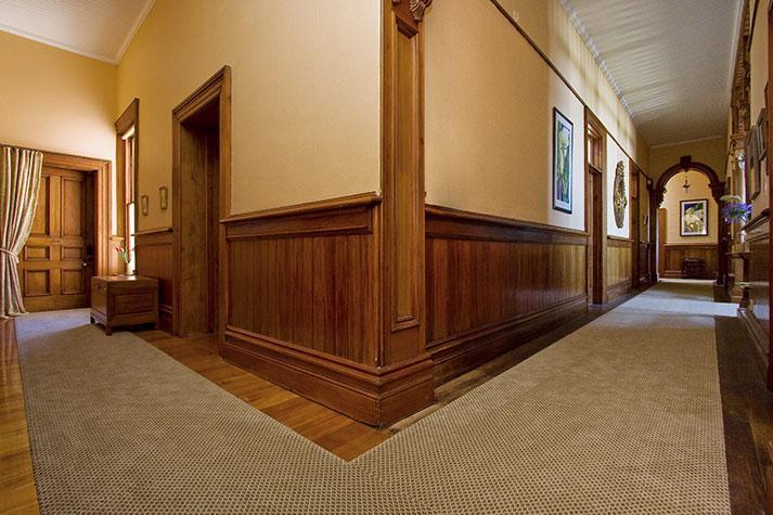 Hotel Ugbrooke Country Estate à Lower Dashwood Extérieur photo
