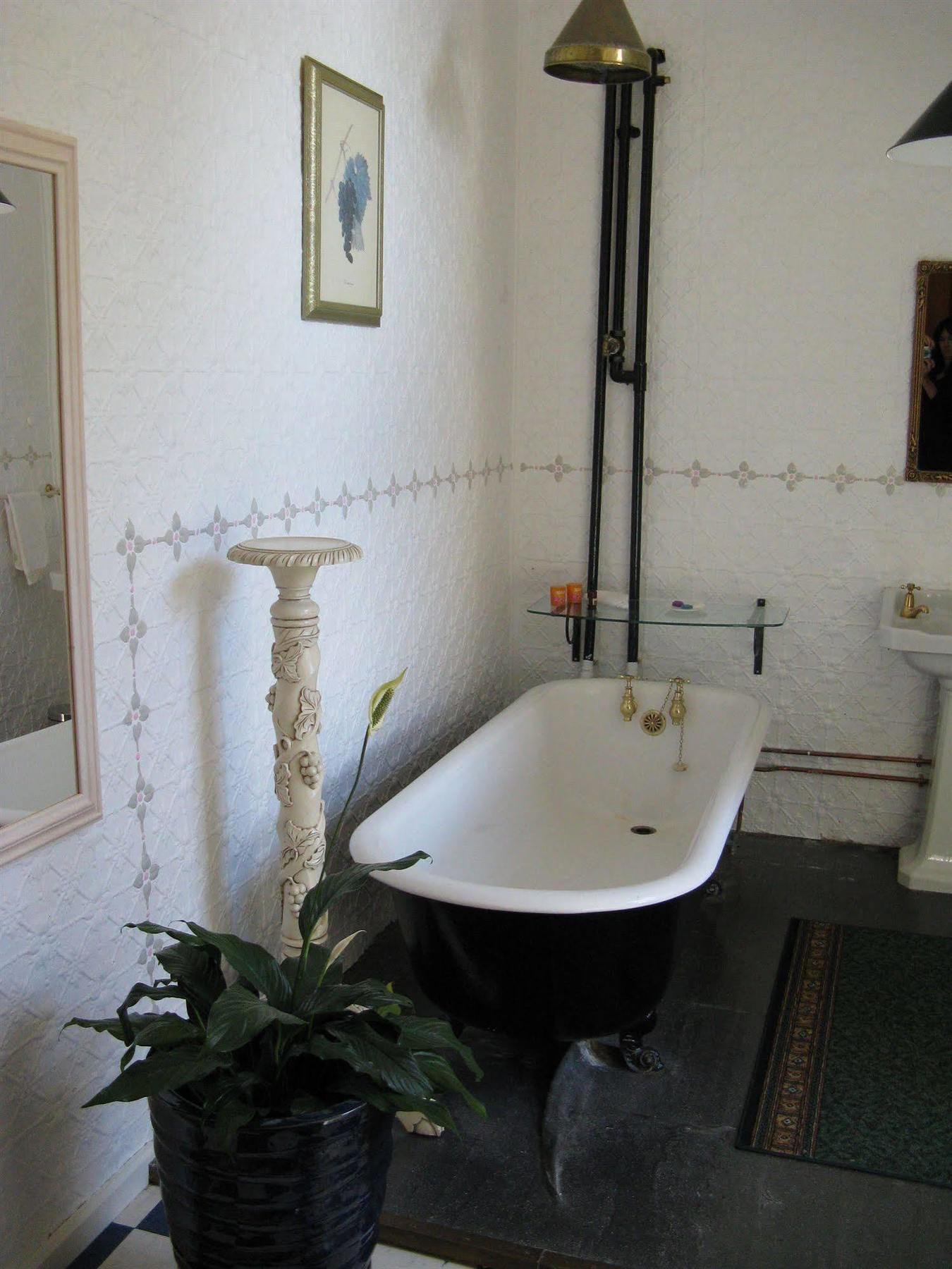 Hotel Ugbrooke Country Estate à Lower Dashwood Extérieur photo
